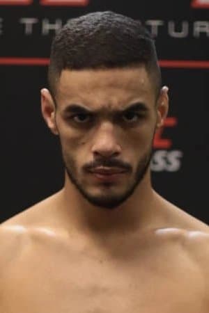 UFC Fight Night 231: Almeida vs. Lewis