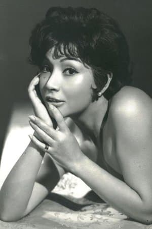 Esa mujer