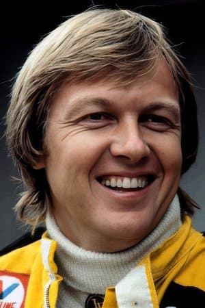 Superswede: A film about Ronnie Peterson