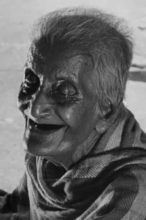 Pather Panchali