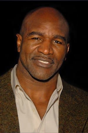 Chasing Tyson
