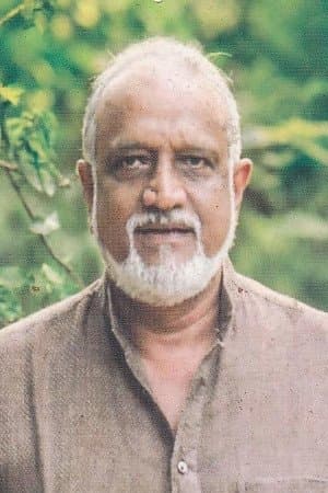 Kanathaya Penkutty