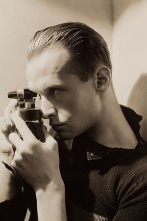 The Decisive Moment