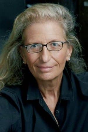 Annie Leibovitz: Life Through a Lens