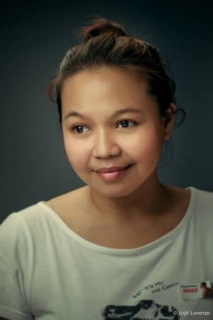Six Degrees of Separation from Lilia Cuntapay