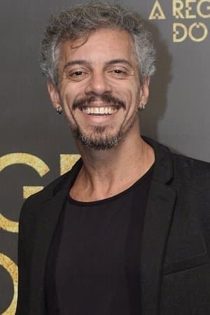 O Compadre de Ogum