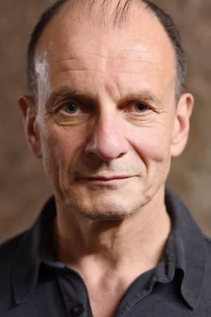 John Cranko