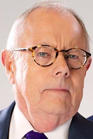 Jack Whitehall: Christmas with My Father