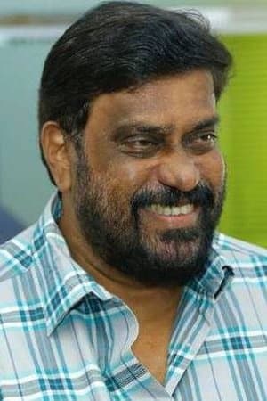 Sethurama Iyer CBI