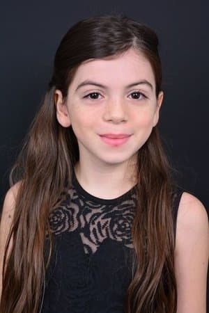 Girl with No Mouth