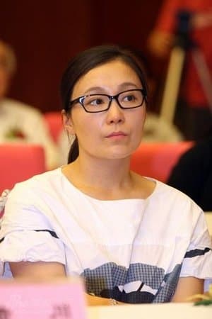 I'm Liu Yuejin