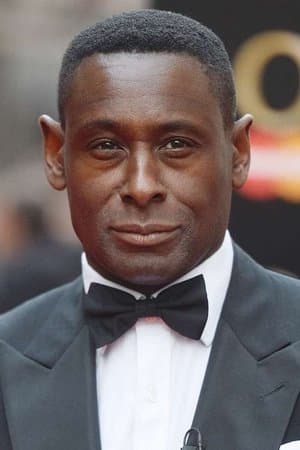 David Harewood: Psychosis and Me