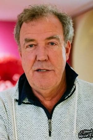 Top Gear: Botswana Special