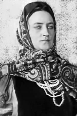 The Peasant Women of Ryazan