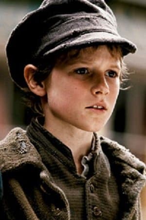 Oliver Twist