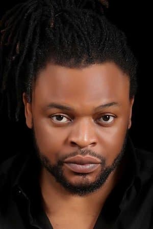 Merry Men: The Real Yoruba Demons