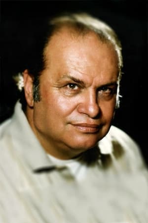 Omer the Tourist in Star Trek