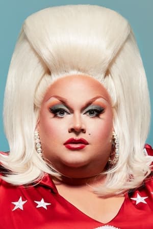 Ginger Minj: Bless Your Heart