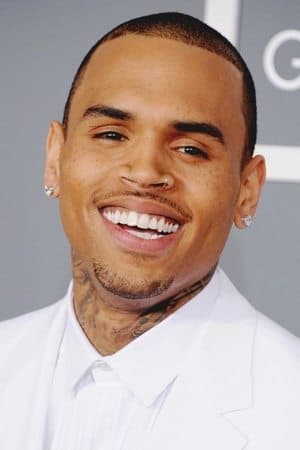 Chris Brown: Welcome to My Life