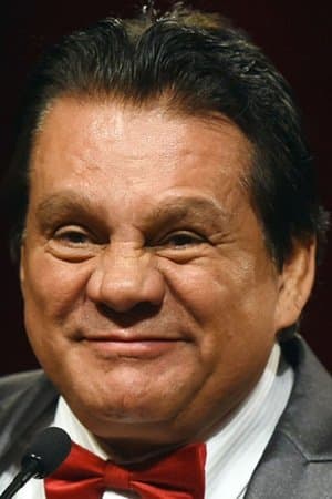 I Am Durán