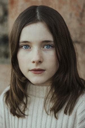 The Quiet Girl