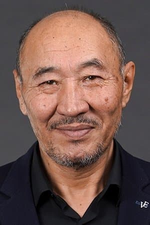 The Old Man
