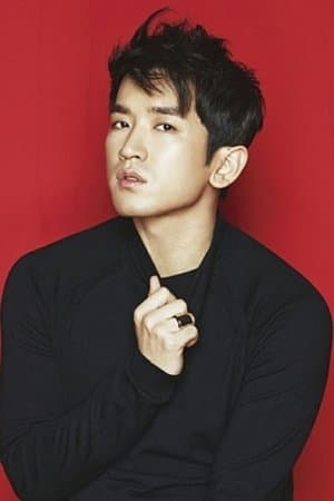 Shinhwa The Return Grand Tour in Seoul