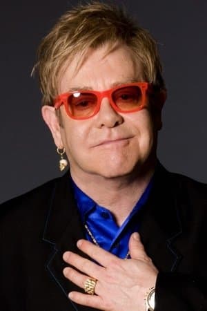 Elton John: Never Too Late