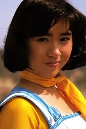 Choushinsei Flashman: The Movie