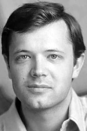 The Barman from 'Golden Anchor'