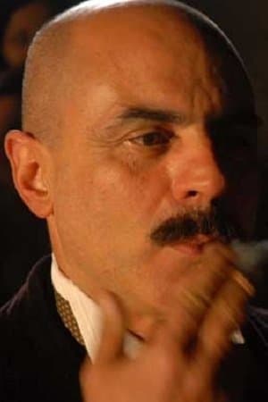 The Mute Man of Sardinia