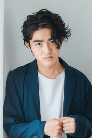 Hello! Junichi