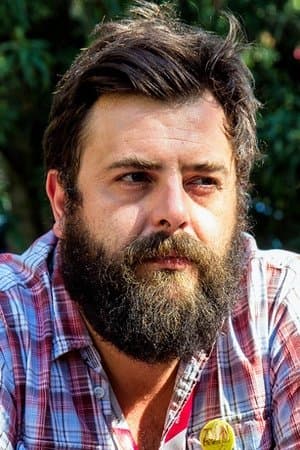 Zoran: My Nephew the Idiot