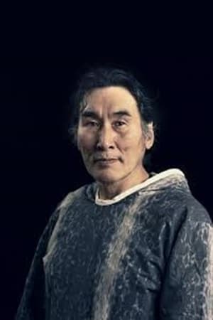 Atanarjuat: The Fast Runner