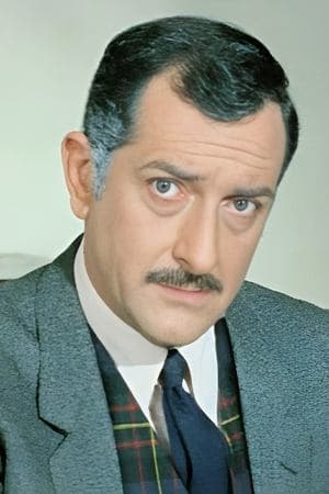 Captain Fracasse