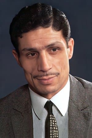Saha Dahmane