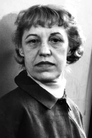Lotte Lenya - Warum bin ich nicht froh?