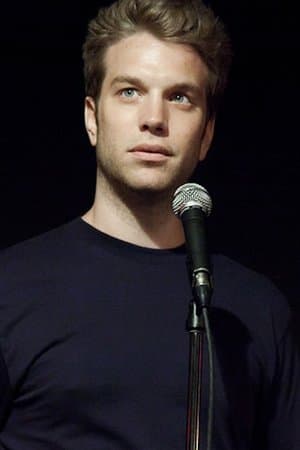 Anthony Jeselnik: Fire in the Maternity Ward