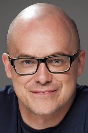 Philippe Geubels: Droog