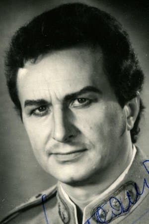 Andrea Chénier