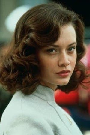 Emmanuelle in Venice