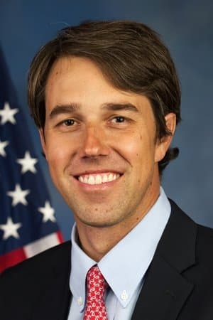 Running with Beto