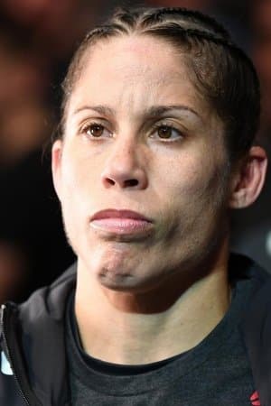 UFC 157: Rousey vs. Carmouche