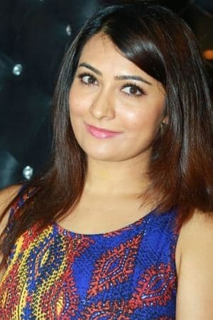 Aadi Lakshmi Puraana