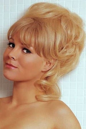 Frankenstein Created Woman