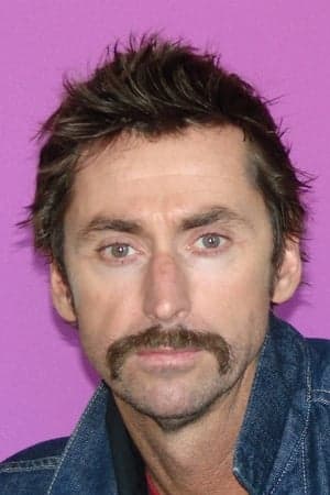 Pauly Shore Is Dead