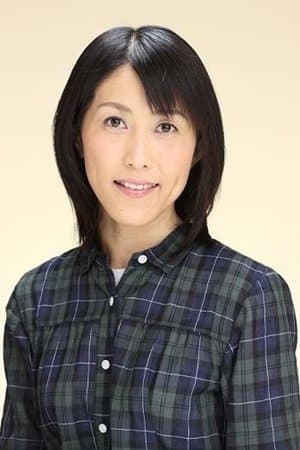 Hotarubi no Mori e