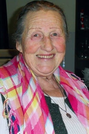 Granny's Sexual Life