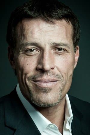 Tony Robbins: I Am Not Your Guru