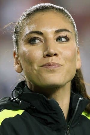 Untold: Hope Solo vs. U.S. Soccer